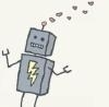 robot ;]