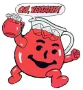kool-aid!