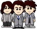 Jonas Brothers Weemee
