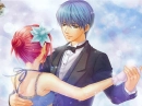 Len and Kahoko