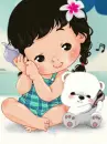SWEET BABY