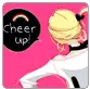cheer up!
