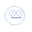 Crazy Smiley