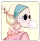 bubble gum