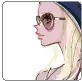 blonde girl