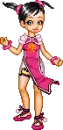 Ling Xiaoyu