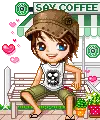 Cute boy