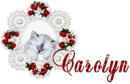 Carolyn