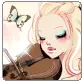 little butterfly