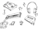 rock stuff