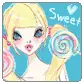 sweet