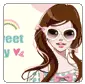 sweet