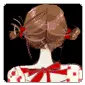 red bow