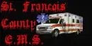 Ambulance Tag- St. Francois EMS