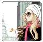 lovely girl