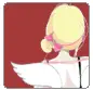 blond angel
