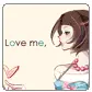 love me