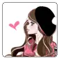 pink heart