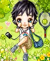 Cute boy