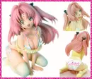 Sexy Pink Haired Girl Anime (3 snap shots)- Giana