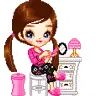 Cute girl