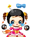 Cute girl