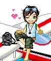 cute boy