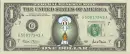 Squidward Dollar