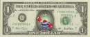 Krabs Dollar