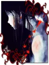 RED BUTTERFLY