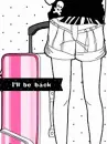 I'LL BE BACK