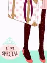 I'M SPECIAL