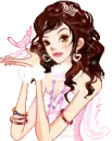 PINK FEATHER