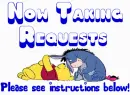 Pooh & Eeyore- Now Taking Requests