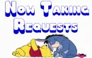 Pooh & Eeyore- Now Taking Requests