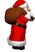 SantaWalking (animated)