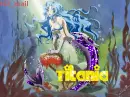 Titania