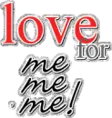 Love for me Love - Kochaj Mnie Kochaj