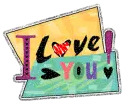 Kocham ciÄ™ - I love You