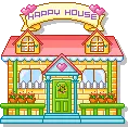 Happy House