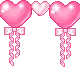 Cute Hearts