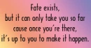 fate 
