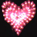 pink heart