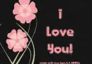 I Love You
