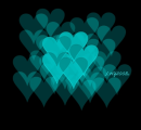 Green Hearts