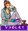 Vyolet