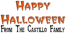 Happy Halloween