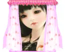 lovely doll