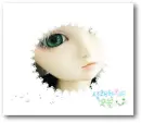 lovely doll
