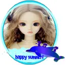 happy summer!